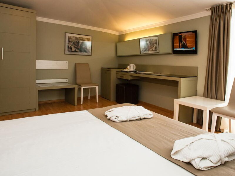 Hotellino Istanbul 242144