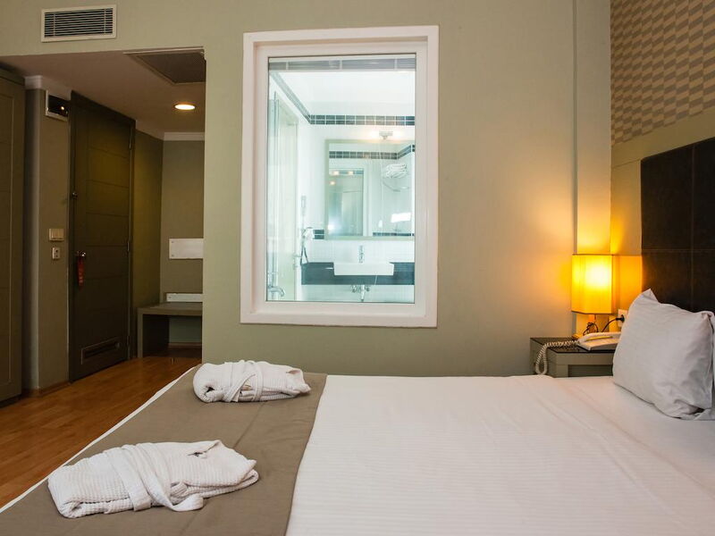 Hotellino Istanbul 242146