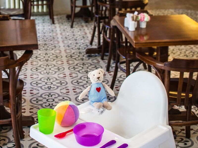 Hotellino Istanbul 242147