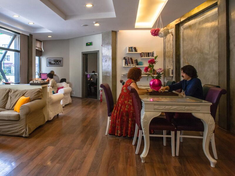 Hotellino Istanbul 242148
