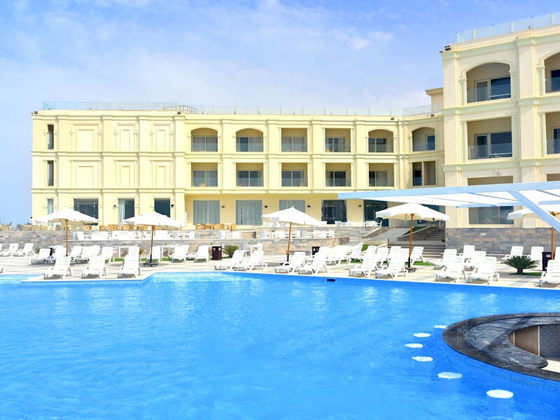 Hotelux La Playa Alamein 328456