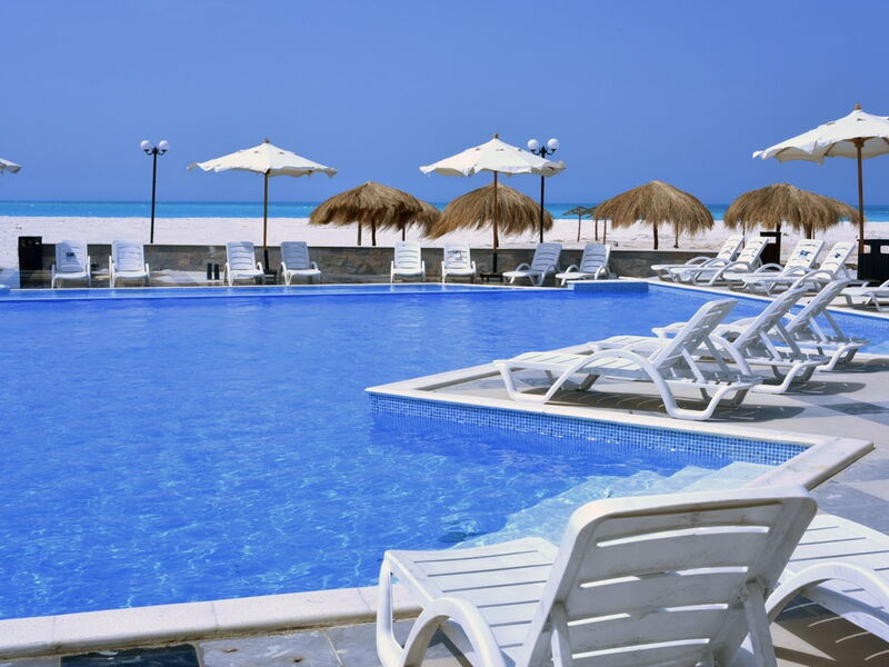 Hotelux La Playa Alamein 328457