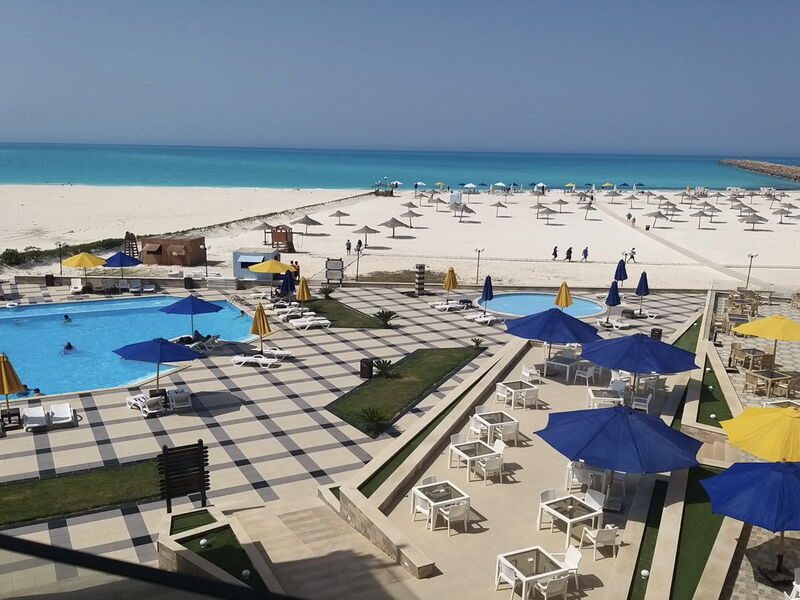 Hotelux La Playa Alamein 328458