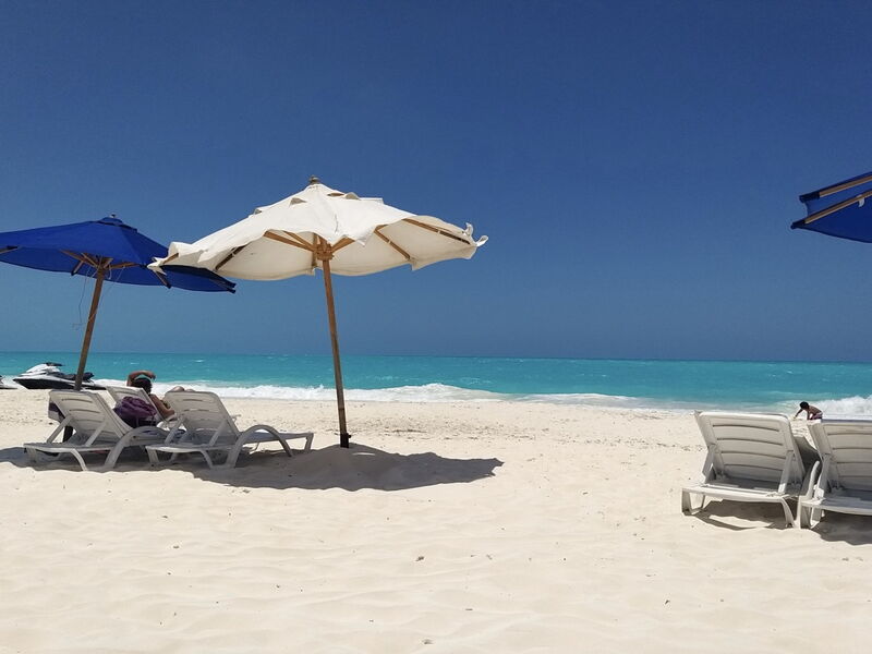 Hotelux La Playa Alamein 328461