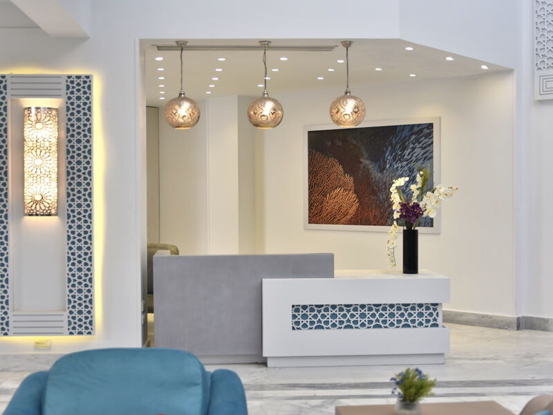 Hotelux La Playa Alamein 328462