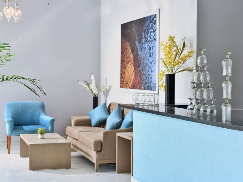 Hotelux La Playa Alamein 328463