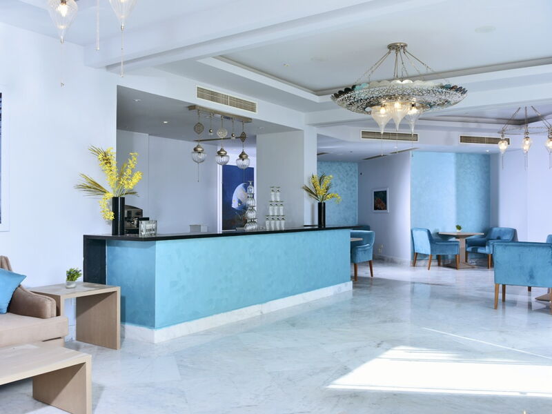Hotelux La Playa Alamein 328464