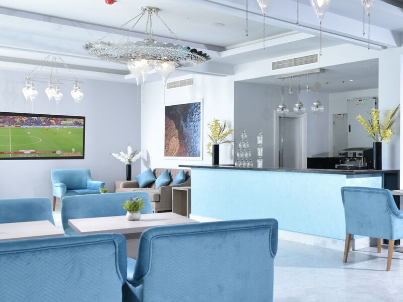 Hotelux La Playa Alamein 328465