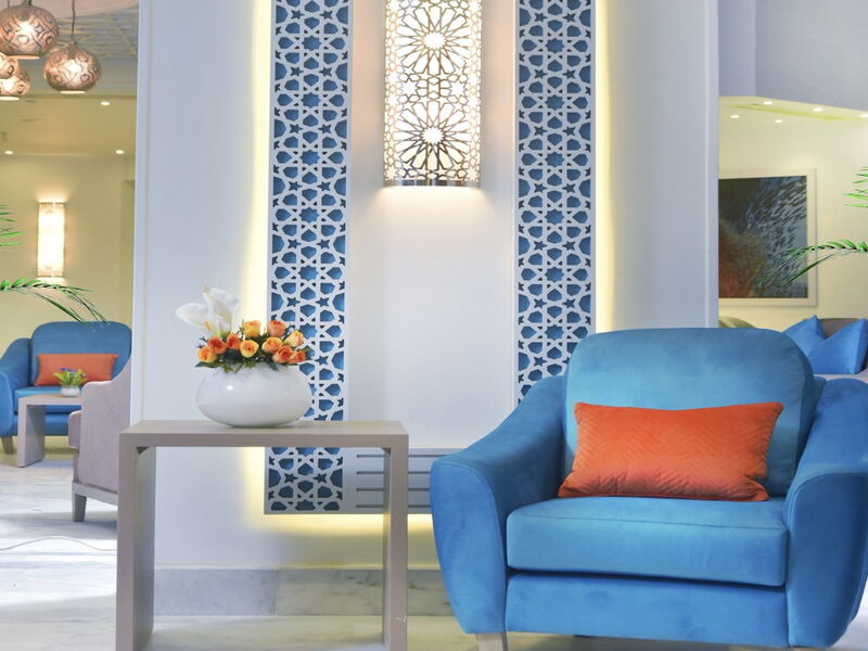 Hotelux La Playa Alamein 328466
