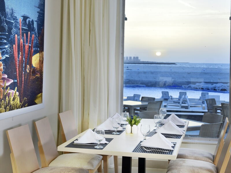 Hotelux La Playa Alamein 328467