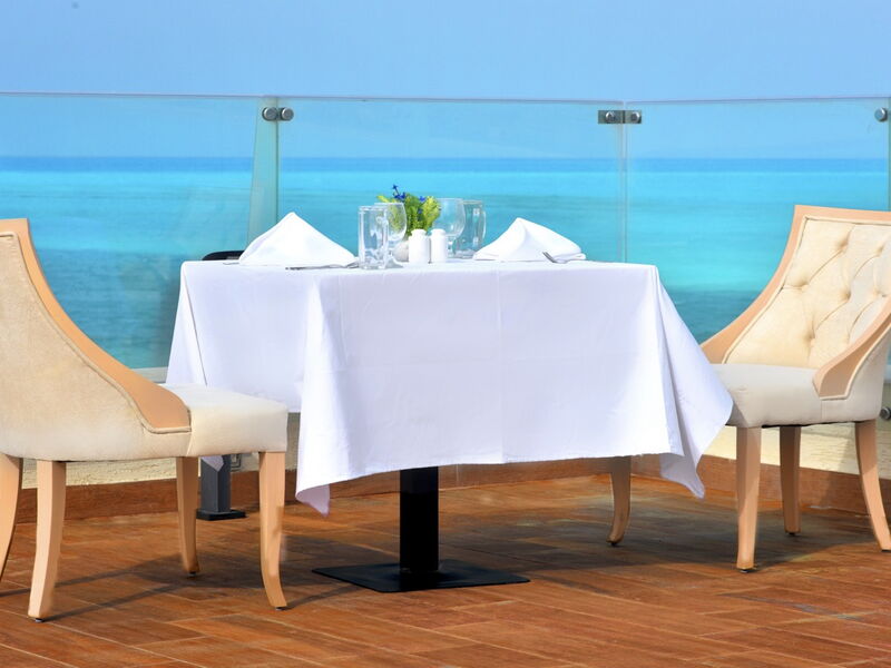 Hotelux La Playa Alamein 328468