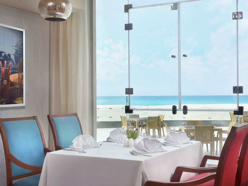 Hotelux La Playa Alamein 328469