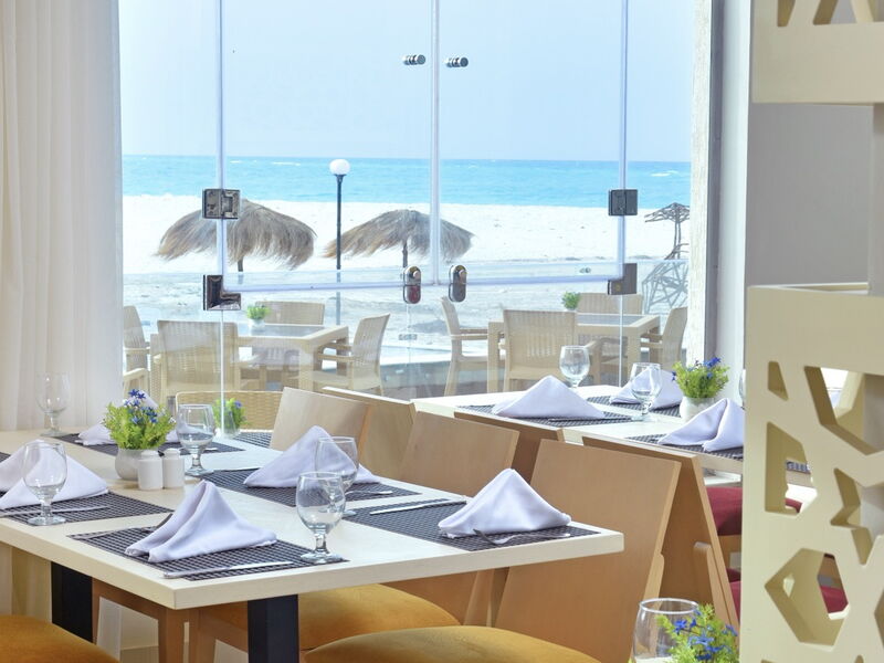 Hotelux La Playa Alamein 328470