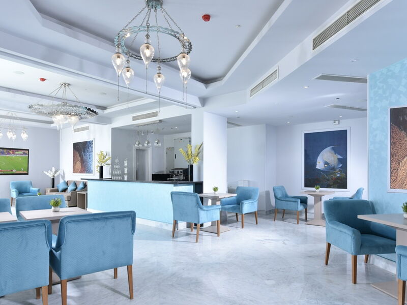 Hotelux La Playa Alamein 328471