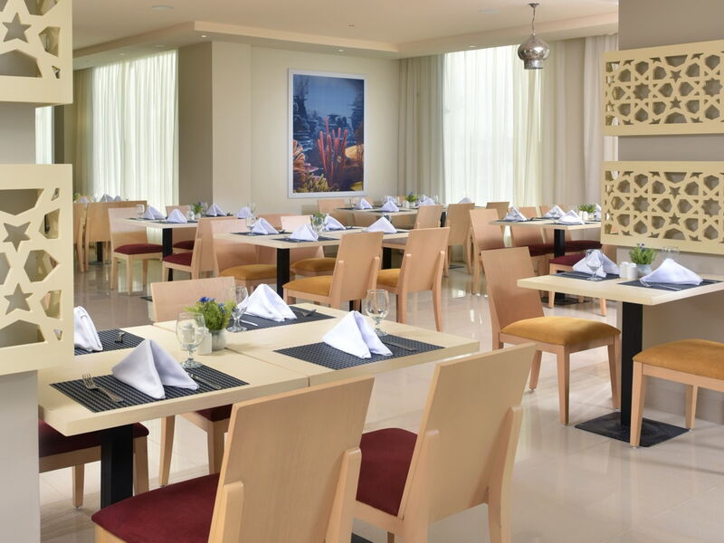 Hotelux La Playa Alamein 328472