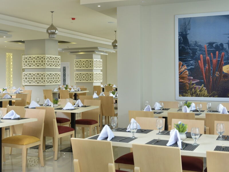 Hotelux La Playa Alamein 328473