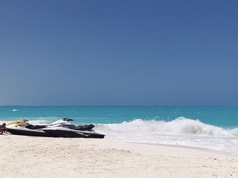 Hotelux La Playa Alamein 328474