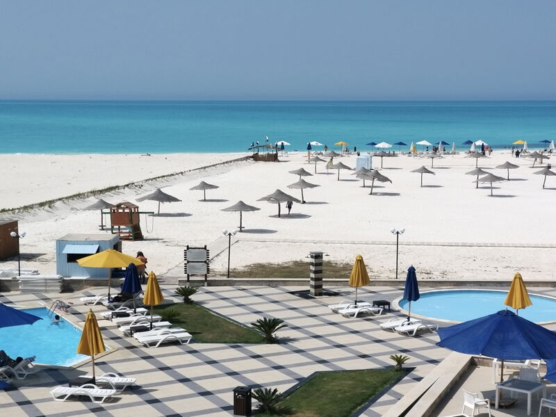 Hotelux La Playa Alamein 328475