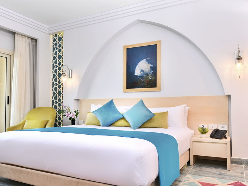 Hotelux La Playa Alamein 328476