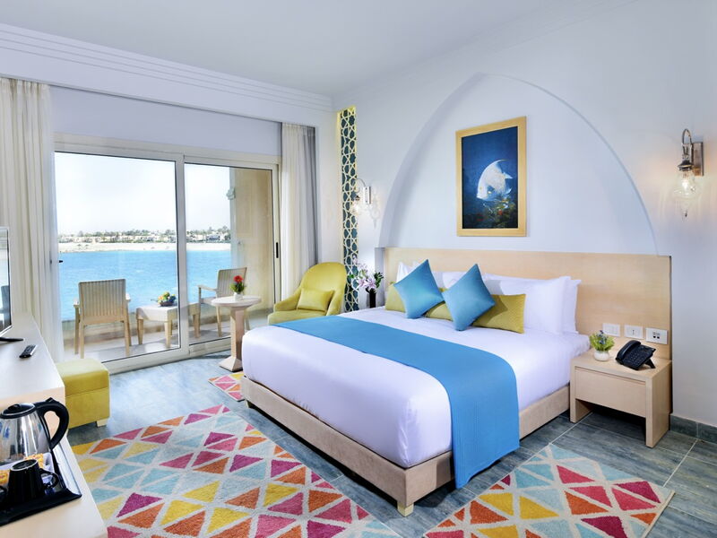 Hotelux La Playa Alamein 328477