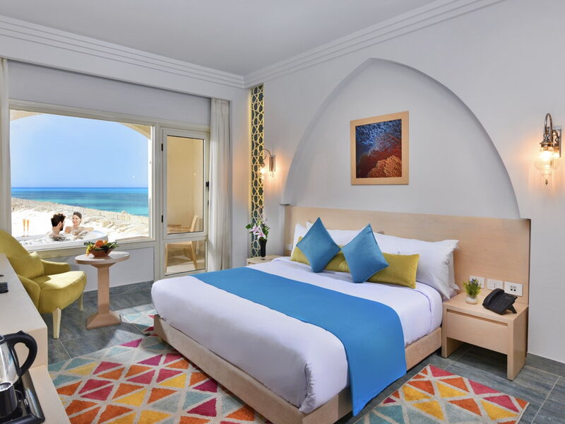 Hotelux La Playa Alamein 328478