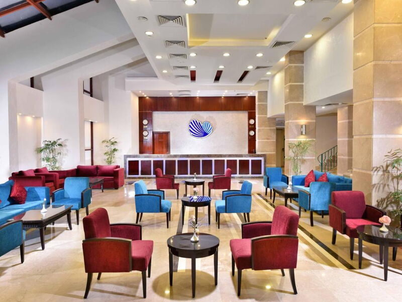 Hotelux Marina Beach 326232