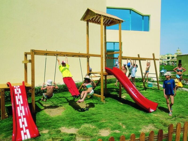 Hotelux Marina Beach 326238