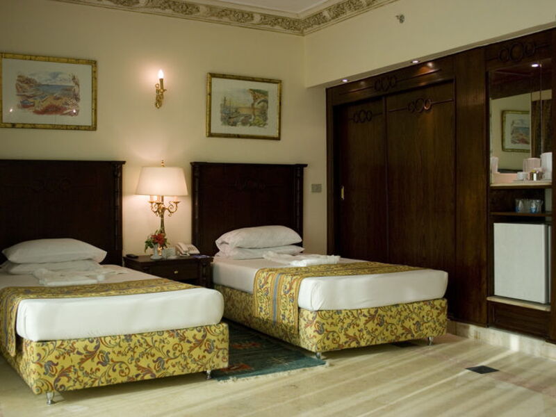 Hotelux Marina Beach 326242