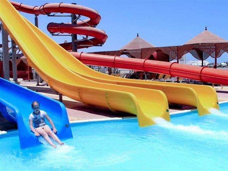 Hotelux Marina Beach 326261