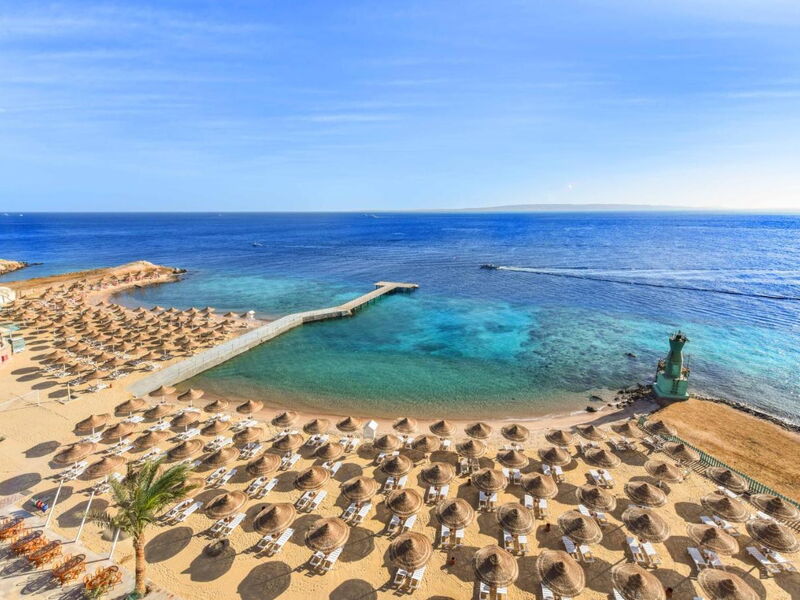 Hotelux Marina Beach 326263