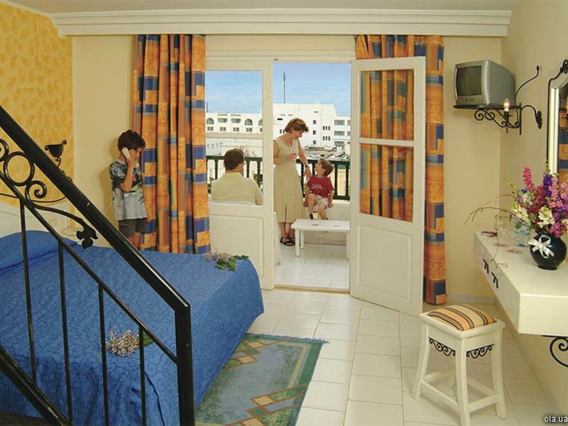 Houda Golf & Beach Club 15900