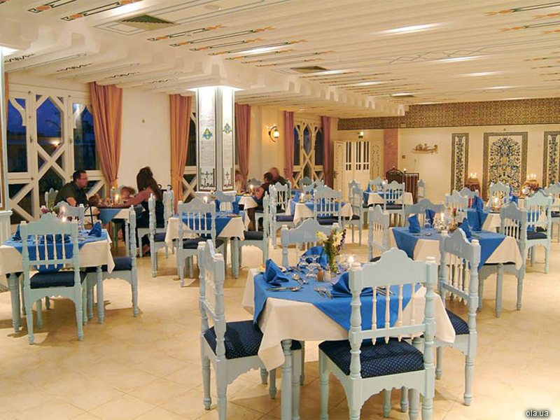 Houda Golf & Beach Club 15902