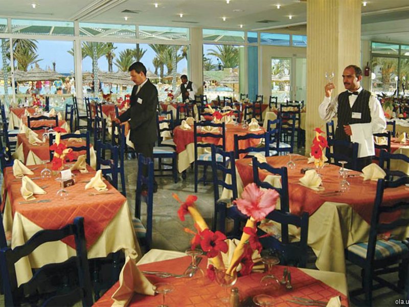 Houda Golf & Beach Club 15903