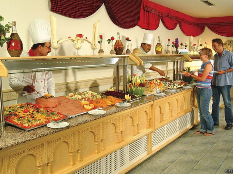 Houda Golf & Beach Club 15904