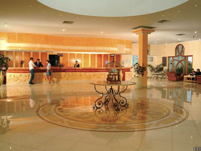 Houda Golf & Beach Club 15905