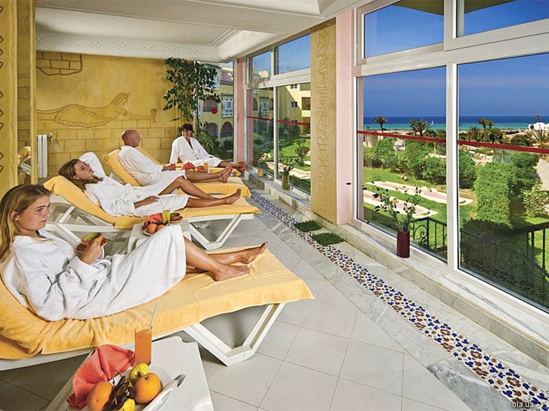 Houda Golf & Beach Club 15906