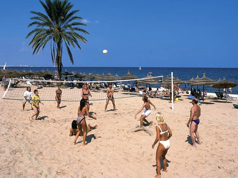 Houda Golf & Beach Club 15907