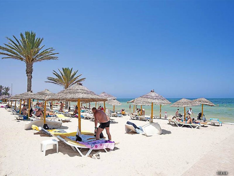 Houda Golf & Beach Club 15908
