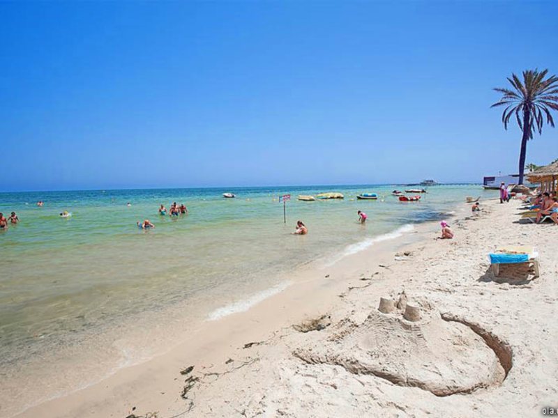 Houda Golf & Beach Club 15910