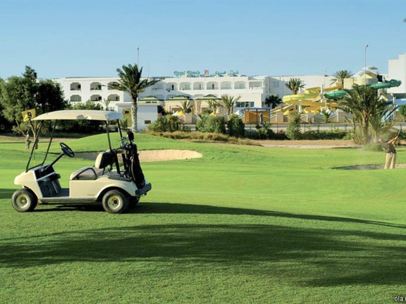 Houda Golf & Beach Club 15911
