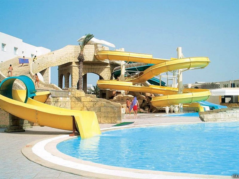 Houda Golf & Beach Club 15912