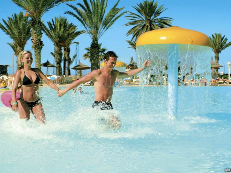 Houda Golf & Beach Club 15913