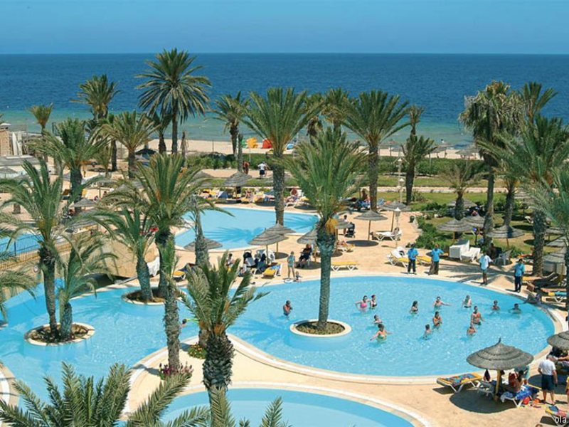 Houda Golf & Beach Club 15914