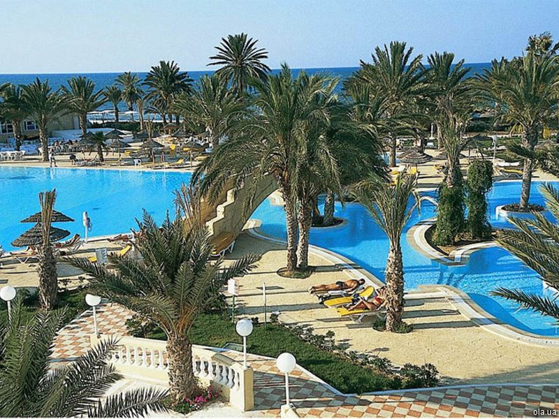 Houda Golf & Beach Club 15915