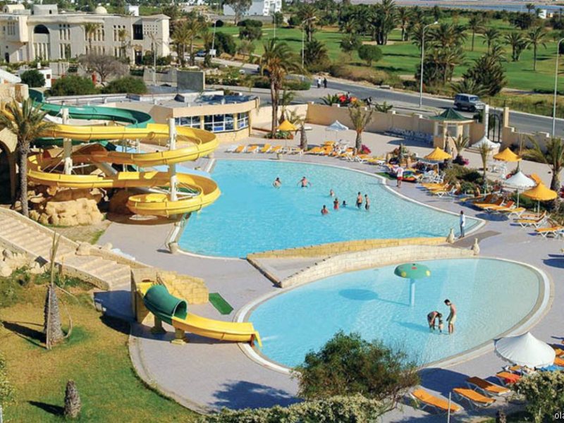 Houda Golf & Beach Club 15916
