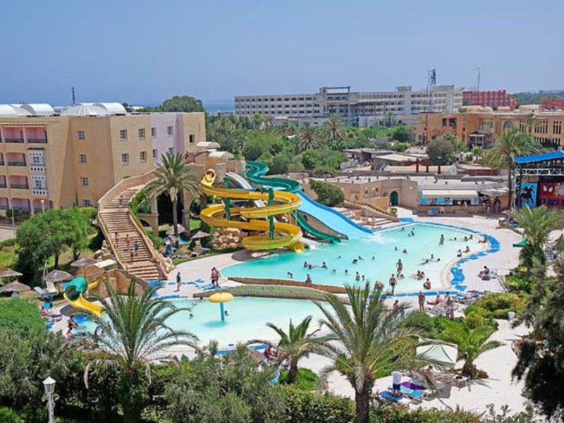 Houda Golf & Beach Club 15917
