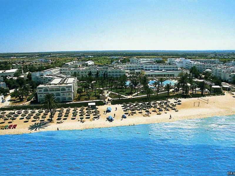 Houda Golf & Beach Club 15918