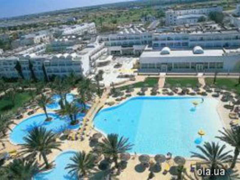 Houda Golf & Beach Club 15919