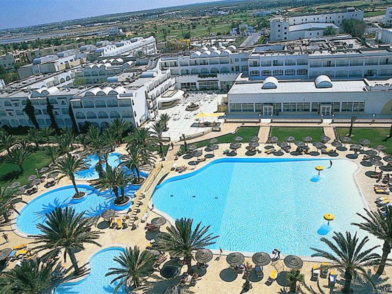 Houda Golf & Beach Club 15920