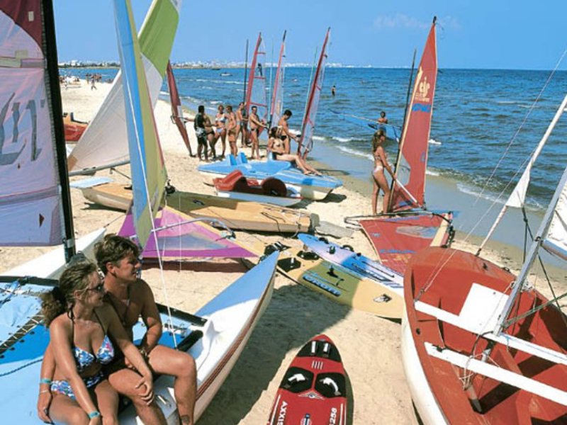 Houda Golf & Beach Club 15921